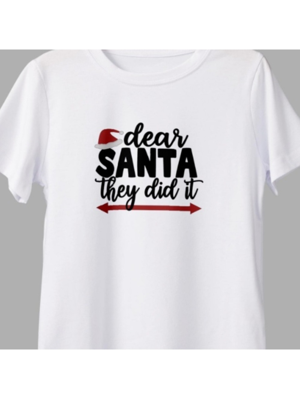 Santa wine Christmas Graphic Tee | Holiday T-Shirt | Sizes S–3X [COPY]